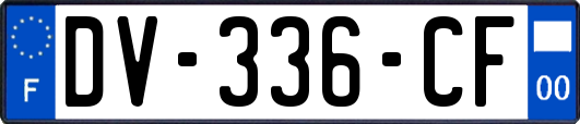 DV-336-CF