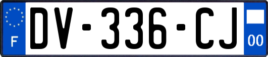 DV-336-CJ