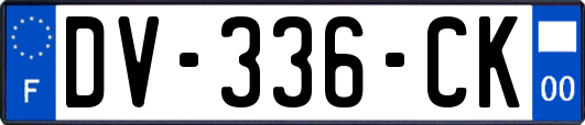 DV-336-CK