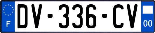 DV-336-CV