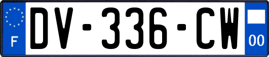 DV-336-CW