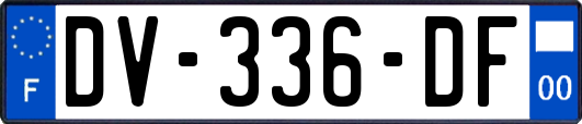 DV-336-DF