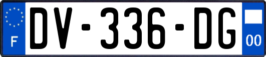 DV-336-DG