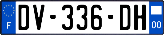 DV-336-DH