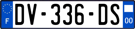 DV-336-DS