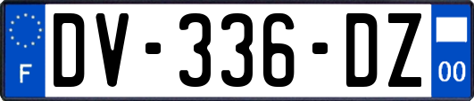 DV-336-DZ