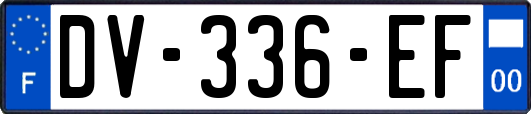 DV-336-EF