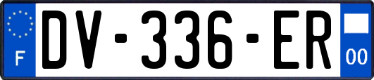 DV-336-ER