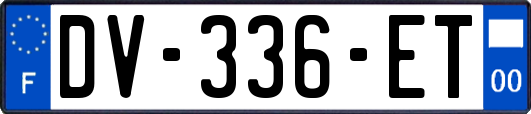 DV-336-ET