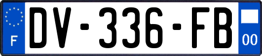 DV-336-FB