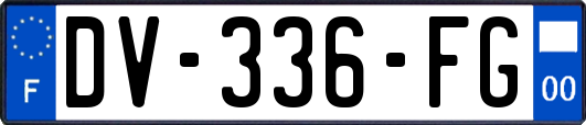 DV-336-FG