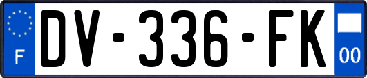 DV-336-FK