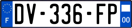 DV-336-FP