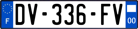 DV-336-FV