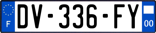 DV-336-FY