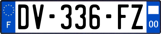 DV-336-FZ