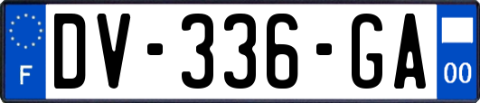 DV-336-GA