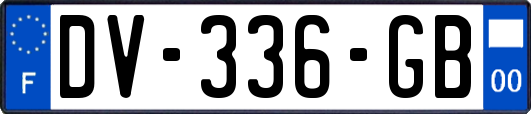 DV-336-GB