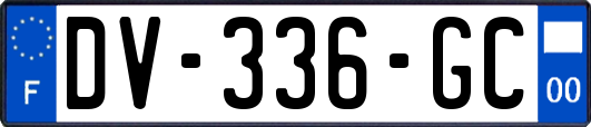 DV-336-GC