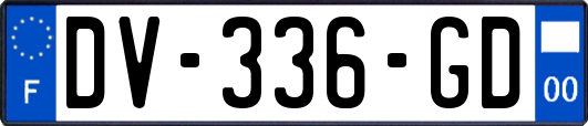 DV-336-GD