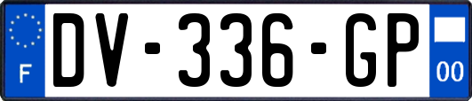 DV-336-GP