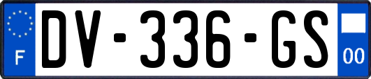 DV-336-GS