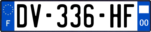 DV-336-HF