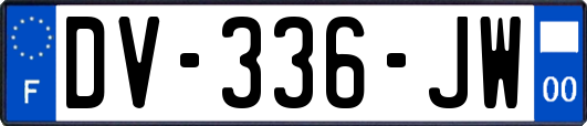 DV-336-JW