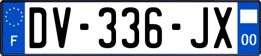 DV-336-JX