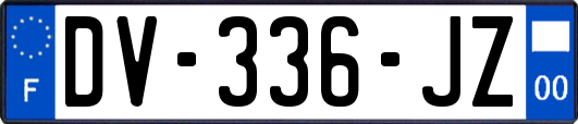 DV-336-JZ