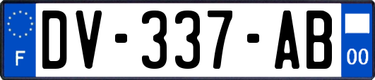 DV-337-AB