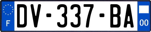 DV-337-BA