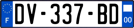 DV-337-BD