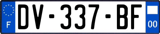 DV-337-BF