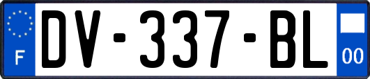 DV-337-BL