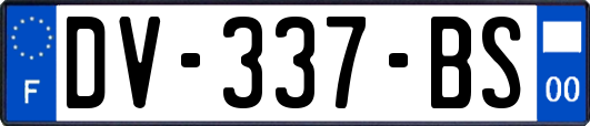 DV-337-BS