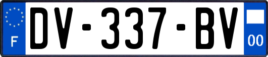 DV-337-BV