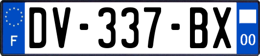 DV-337-BX