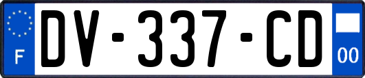 DV-337-CD