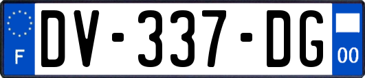 DV-337-DG