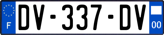 DV-337-DV