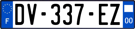 DV-337-EZ