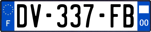 DV-337-FB