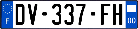 DV-337-FH