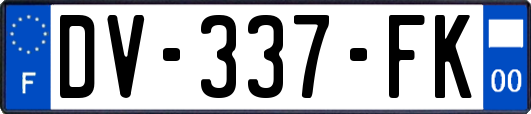 DV-337-FK