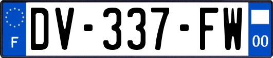 DV-337-FW