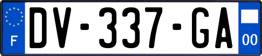 DV-337-GA
