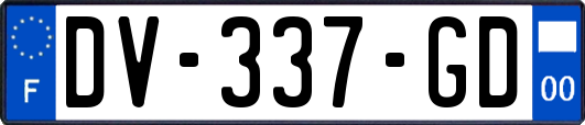 DV-337-GD