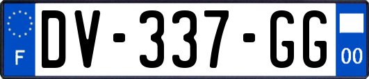 DV-337-GG