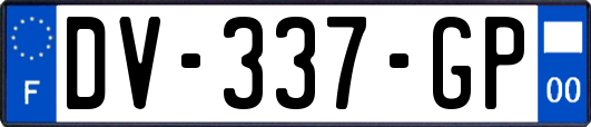 DV-337-GP